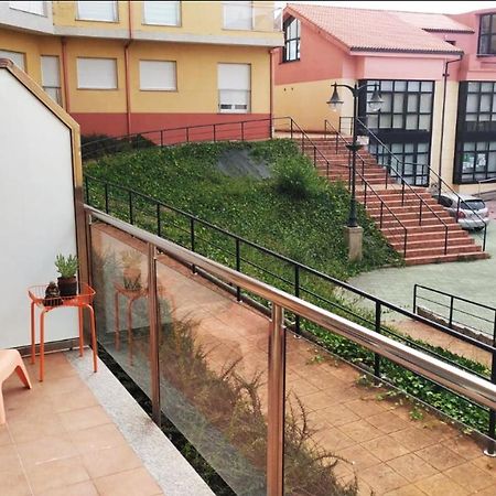 Apartamento Boho Chic Costa Da Morte A Favela Неаньо Экстерьер фото